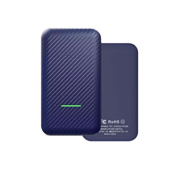 Carplay und Android Auto Bluetooth-Adapter | BeSmart™