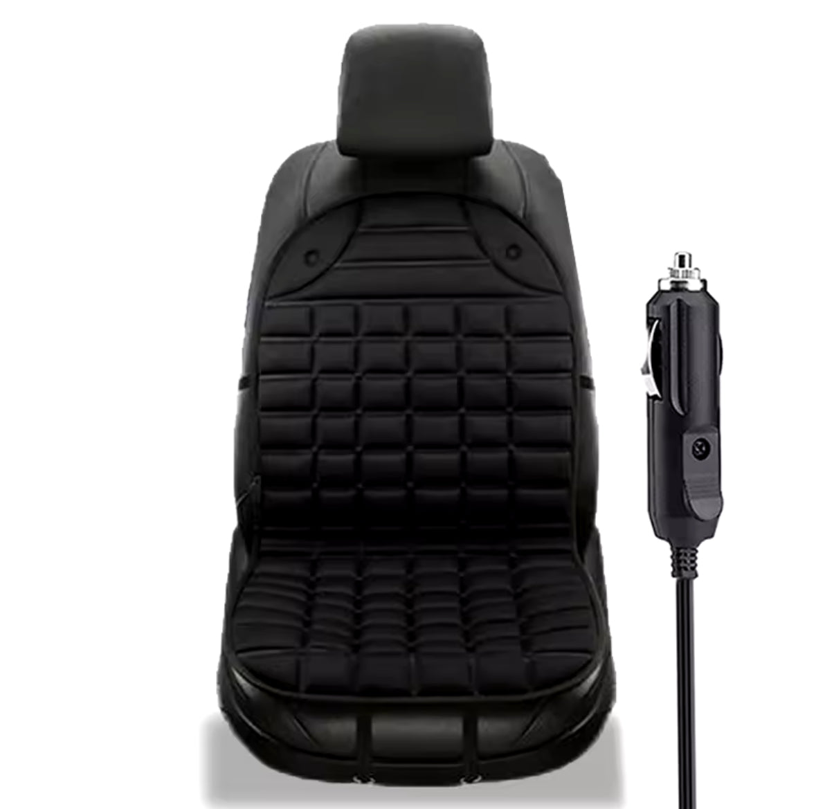 Heated seat cover | BeSmart™