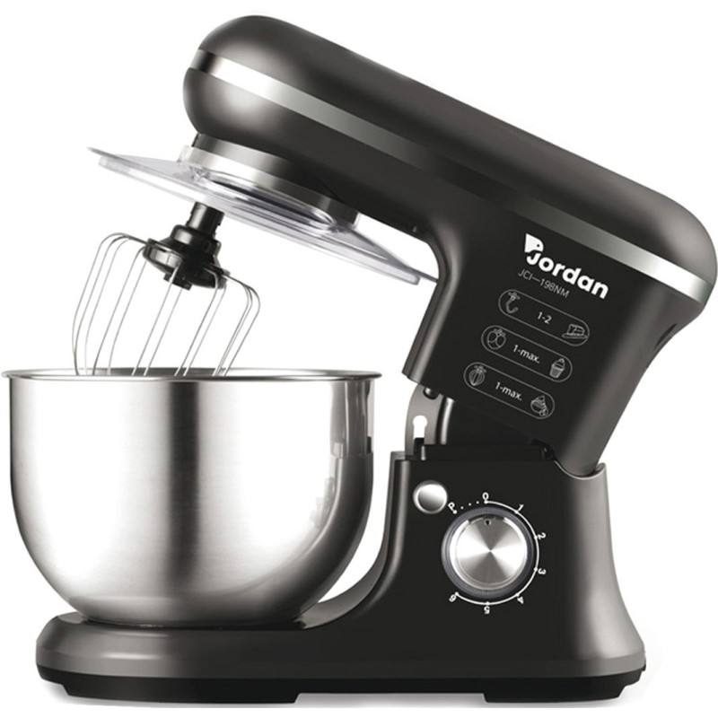 Impastatrice Planetaria 1900W | BeSmart™