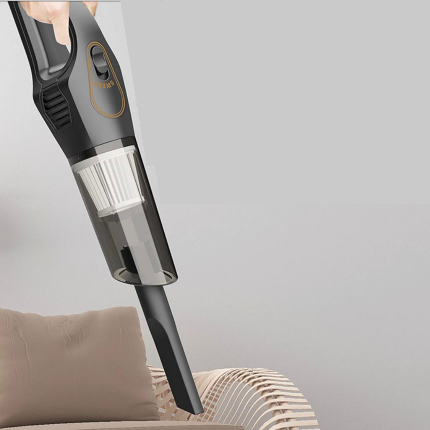 Akku-Staubsauger | BeSmart™