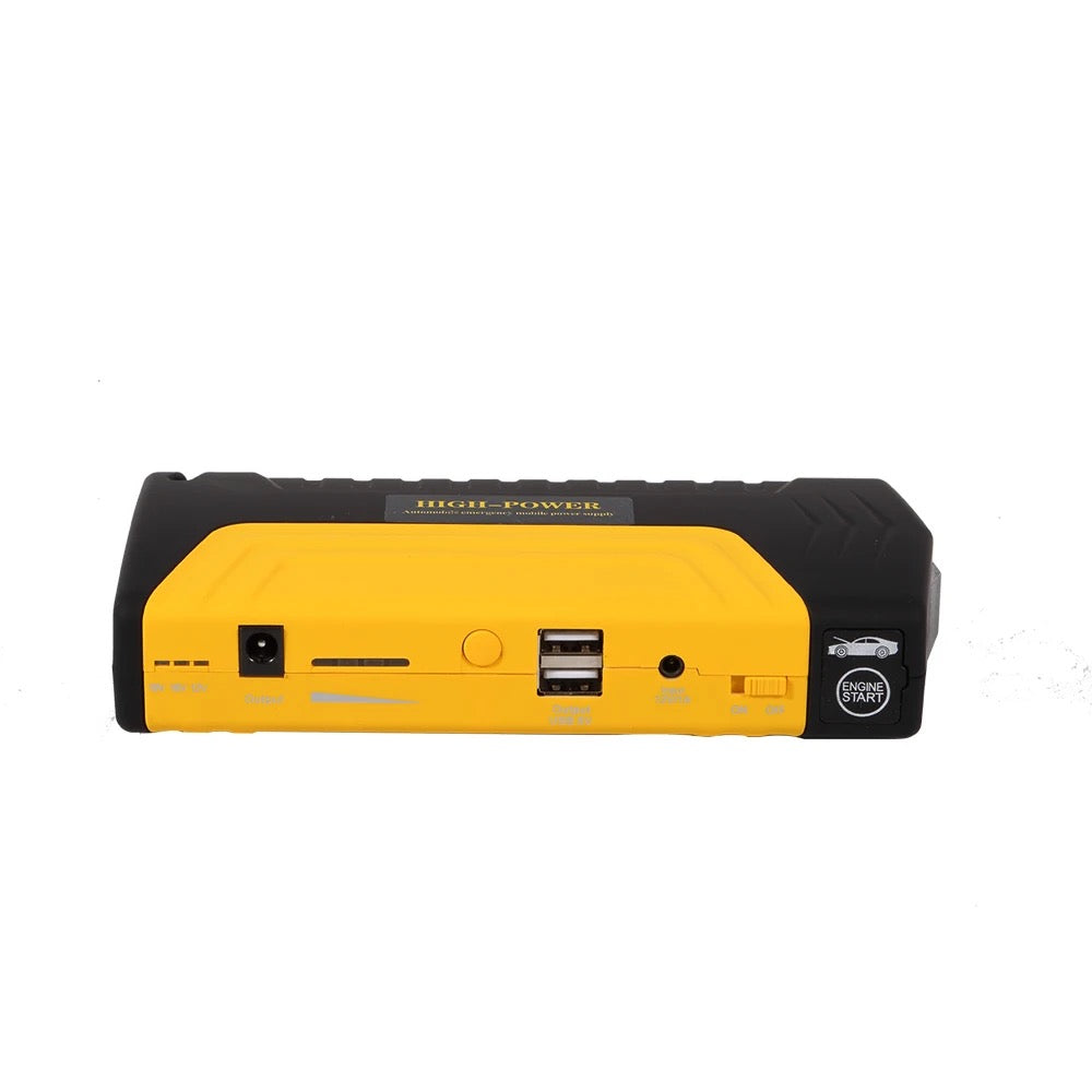 Multifunktions-Motorstarter 50800 mAh | BeSmart™