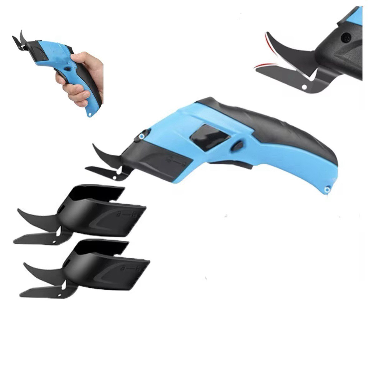 Electric scissors | BeSmart™