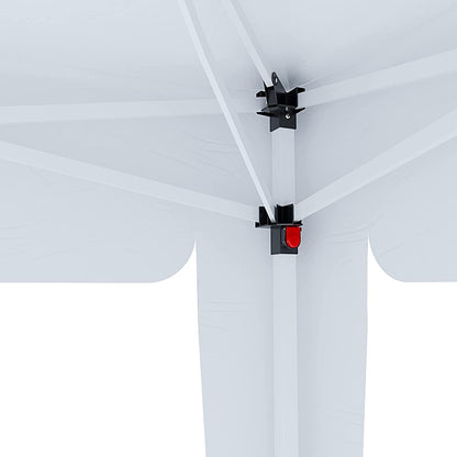 Folding gazebo 3x3m | BeSmart™