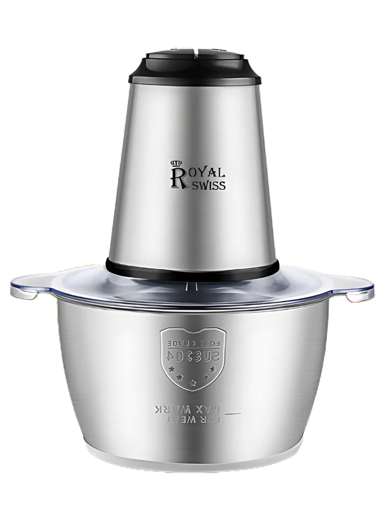 Electric kitchen chopper | BeSmart™