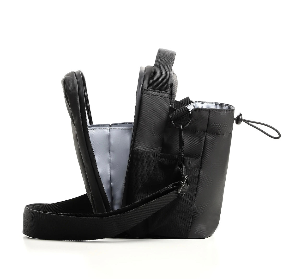 Magnetic bag | BeSmart™