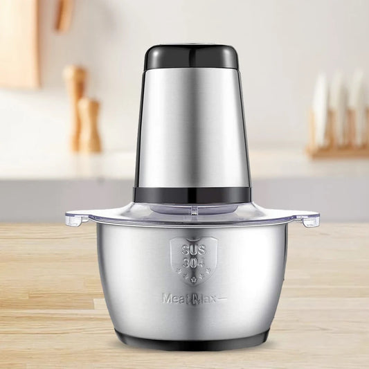 Electric kitchen chopper | BeSmart™