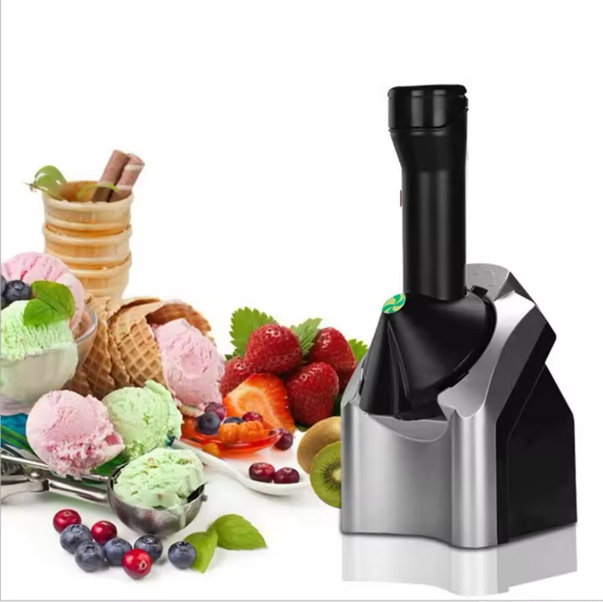Ice cream and yogurt machine | BeSmart™