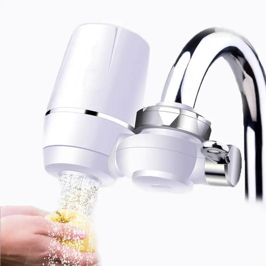 Adaptable tap water purifier | BeSmart™