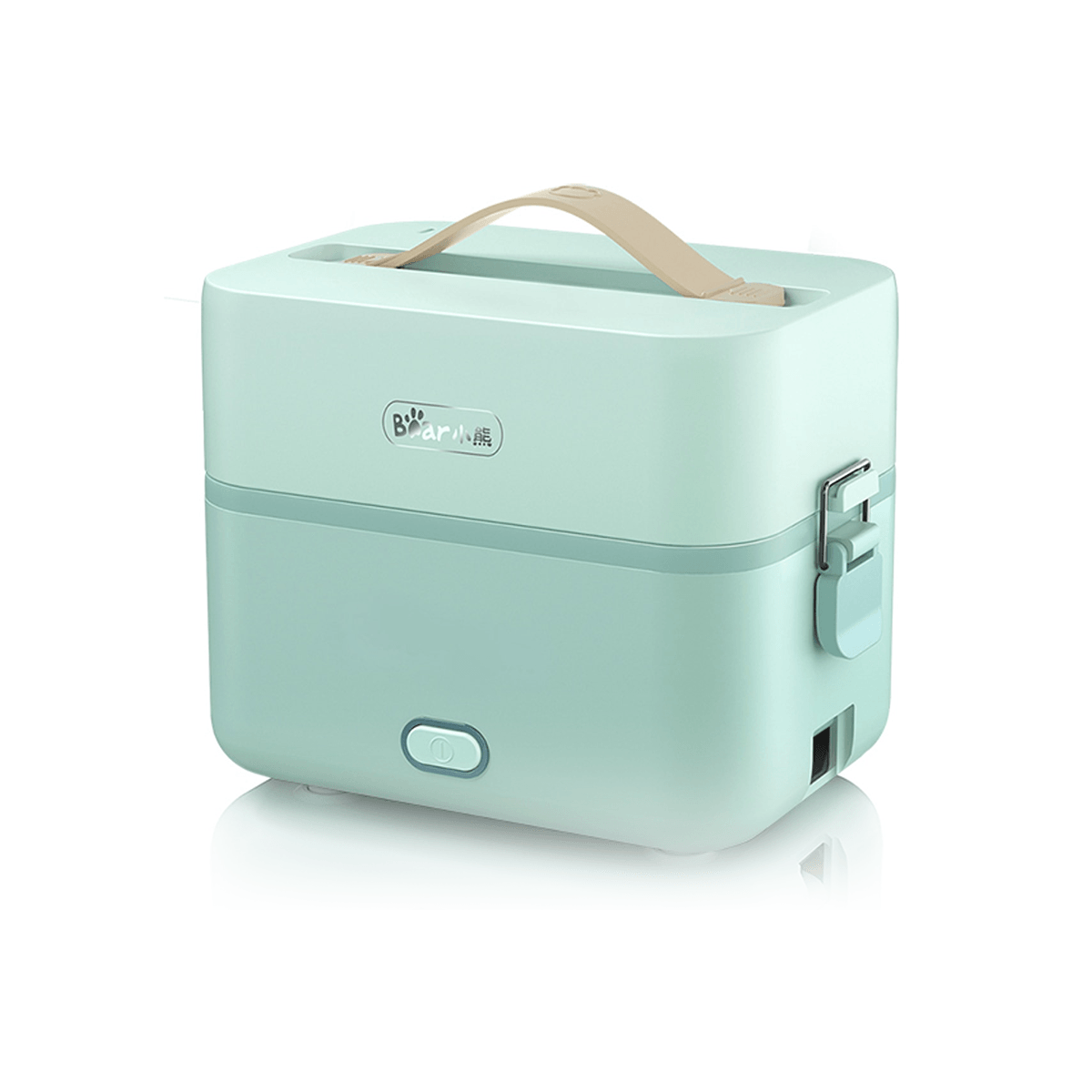 Lunchbox Portable food warmer | BeSmart™