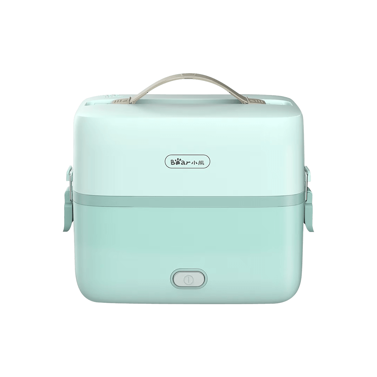 Lunchbox Portable food warmer | BeSmart™
