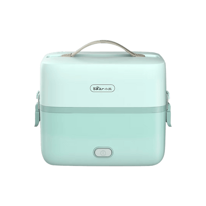 Lunchbox Portable food warmer | BeSmart™