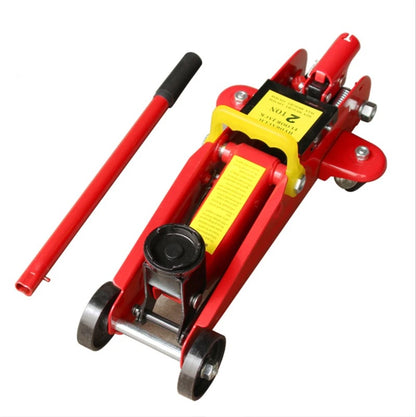 2T professional hydraulic jack | BeSmart™