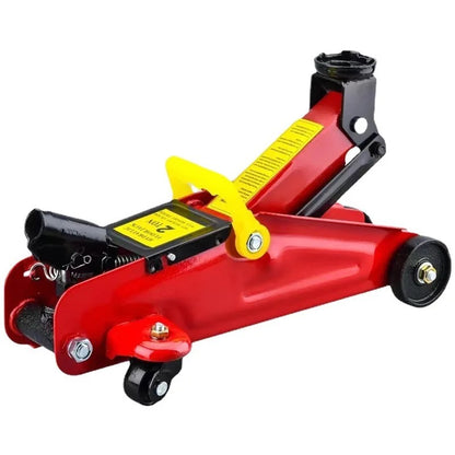 2T professional hydraulic jack | BeSmart™