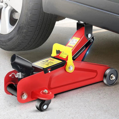 2T professional hydraulic jack | BeSmart™