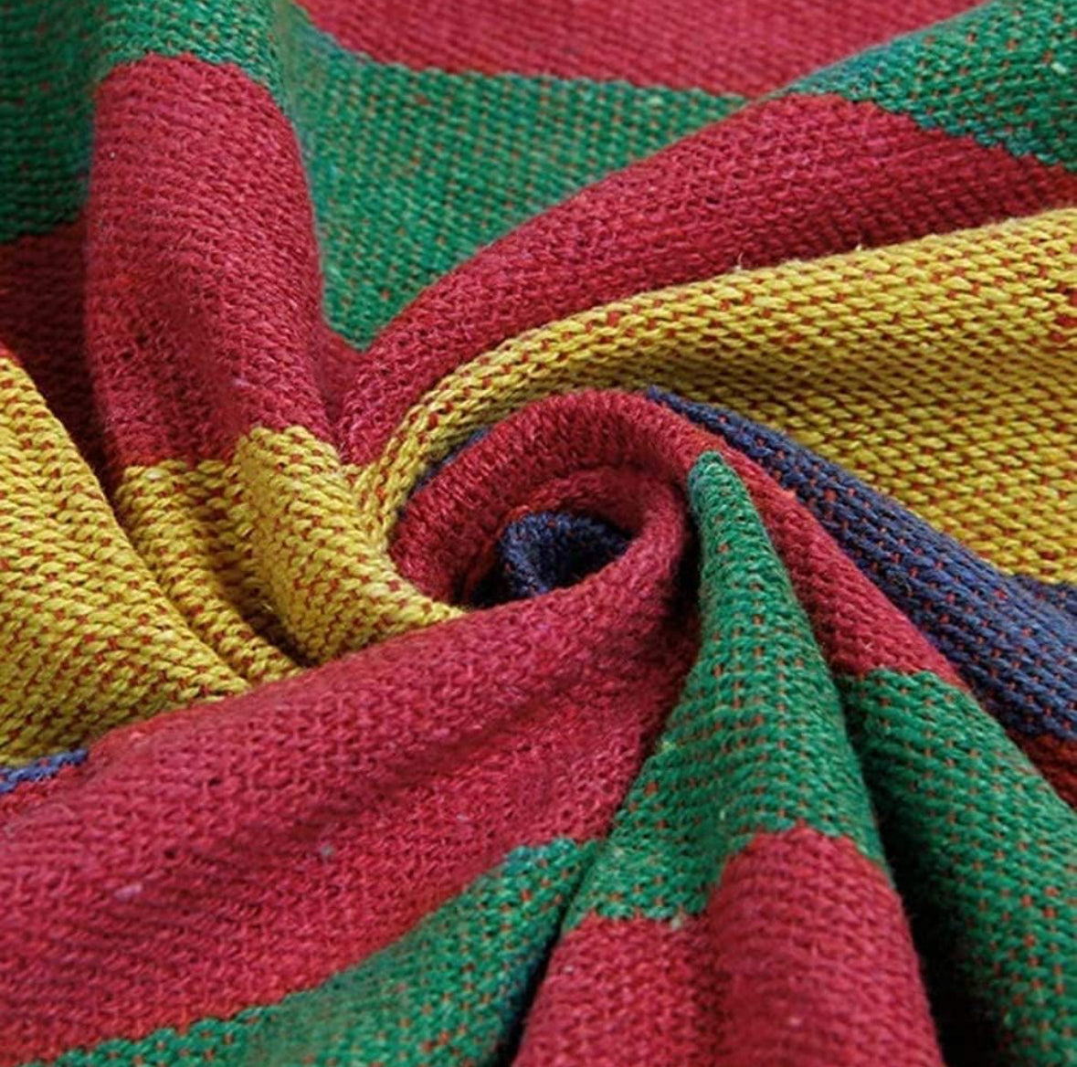 Cotton Canvas Hammock | BeSmart™