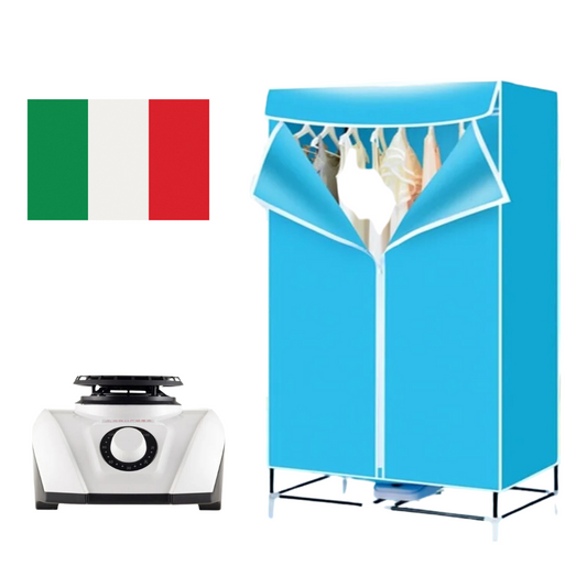 Clothes dryer box | BeSmart™