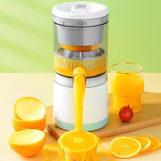 Automatic electric juicer | BeSmart™