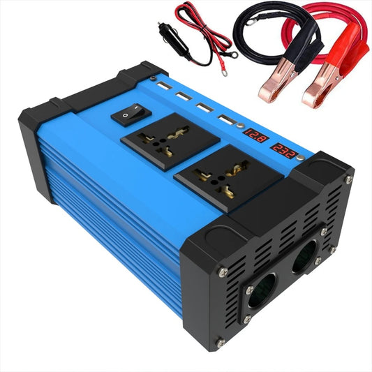 Sine Wave Power Inverter | BeSmart™